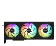 KFA2 GeForce RTX 5070 EX Gamer 1-Click OC 12GB GDDR7 DLSS5 - 1356494 - zdjęcie 4